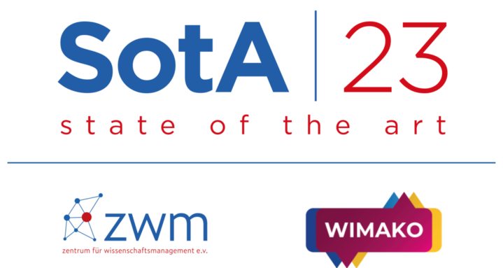 Logo SotA meets WiMaKo 2023
