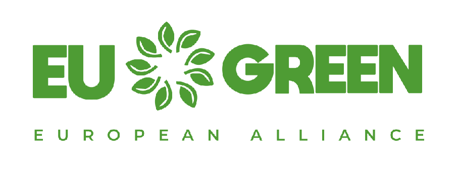EU Green Logo