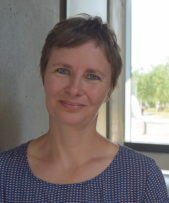 Anja Hawlitschek