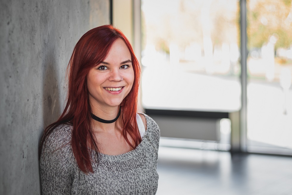 Ivette Bartholomäus