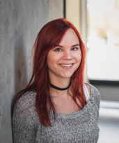 Ivette Bartholomäus