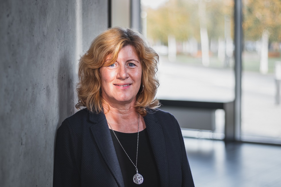 Sylvia Knobloch