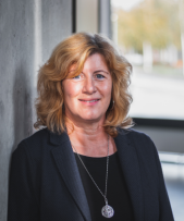 Sylvia Knobloch