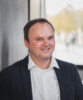 Thomas Berg