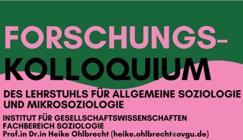 Poster Forschungskolloquium WiSe 25_26-1 Poster Forschungskolloquium WiSe 25_26-1